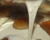 Foto del paso 3 de la receta: Cheesecake de manzana