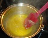 Foto del paso 1 de la receta: Pastel fresco de mascarpone y piña