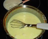 Foto del paso 2 de la receta: Pastel fresco de mascarpone y piña
