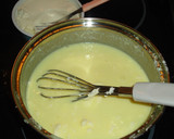 Foto del paso 2 de la receta: Pastel fresco de mascarpone y piña
