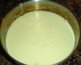 Foto del paso 4 de la receta: Pastel fresco de mascarpone y piña