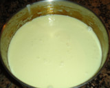 Foto del paso 4 de la receta: Pastel fresco de mascarpone y piña