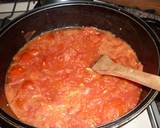 Foto del paso 2 de la receta Mermelada de tomates casera
