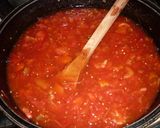 Foto del paso 5 de la receta: Mermelada de tomates casera