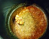 Foto del paso 3 de la receta: Lentejas vegetales digestivas