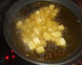 Foto del paso 4 de la receta: Lentejas con chistorra y huevo