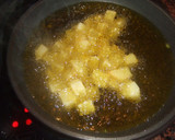 Foto del paso 4 de la receta: Lentejas con chistorra y huevo