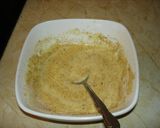 Foto del paso 1 de la receta: Tortitas de Camaron seco de la abuela Pepa