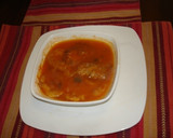 Foto del paso 3 de la receta: Tortitas de Camaron seco de la abuela Pepa