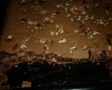 Foto del paso 2 de la receta: Helado de dulce de leche con brownie