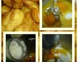 Foto del paso 2 de la receta: Buñuelos de naranja de Cuaresma