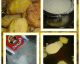 Foto del paso 3 de la receta: Buñuelos de naranja de Cuaresma