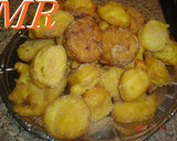 Foto del paso 4 de la receta: Buñuelos de naranja de Cuaresma