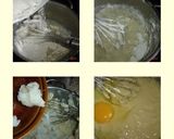 Foto del paso 2 de la receta: Buñuelos de viento de bacalao