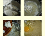 Foto del paso 2 de la receta: Buñuelos de viento de bacalao
