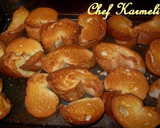 Foto del paso 2 de la receta: Capirotada a la Mamá Chonita