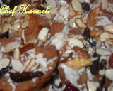 Foto del paso 5 de la receta: Capirotada a la Mamá Chonita