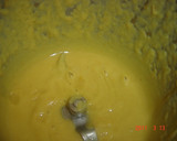 Foto del paso 2 de la receta: Bizcocho de chocolate y garbanzos