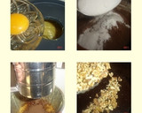 Foto del paso 3 de la receta: Bizcocho de chocolate y garbanzos