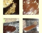 Foto del paso 5 de la receta: Bizcocho de chocolate y garbanzos
