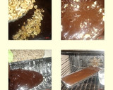 Foto del paso 5 de la receta: Bizcocho de chocolate y garbanzos