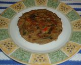 Foto del paso 4 de la receta: Tortilla jardinera