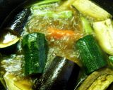 Foto del paso 6 de la receta: Lentejas vegetales digestivas