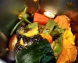 Foto del paso 8 de la receta: Lentejas vegetales digestivas