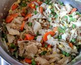 Foto del paso 1 de la receta: Guiso guatita