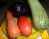Foto del paso 1 de la receta: Chue-Suey Chiara