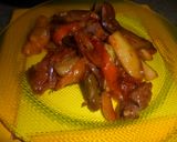 Foto del paso 2 de la receta: Chue-Suey Chiara