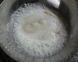 Foto del paso 1 de la receta: Bizcocho maizena con maría dorada