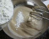 Foto del paso 4 de la receta: Bizcocho maizena con maría dorada
