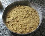 Foto del paso 7 de la receta Bizcocho maizena con maría dorada