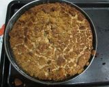 Foto del paso 8 de la receta: Bizcocho maizena con maría dorada