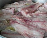 Foto del paso 3 de la receta: Verdeles escabechados