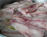 Foto del paso 3 de la receta: Verdeles escabechados