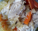 Foto del paso 5 de la receta: Verdeles escabechados