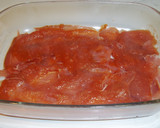 Foto del paso 10 de la receta: Cien hojas de berenjena, jamón y queso