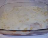 Foto del paso 14 de la receta Cien hojas de berenjena, jamón y queso
