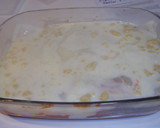 Foto del paso 14 de la receta: Cien hojas de berenjena, jamón y queso