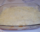Foto del paso 15 de la receta: Cien hojas de berenjena, jamón y queso
