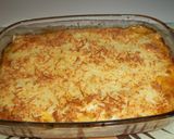 Foto del paso 17 de la receta: Cien hojas de berenjena, jamón y queso
