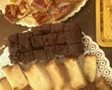 Foto del paso 4 de la receta: Torta Nunca Falla