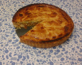 Foto del paso 7 de la receta: Pastel de cierva