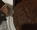 Foto del paso 5 de la receta: Tarta kit kat con bizcocho de chocolate 