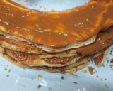Foto del paso 5 de la receta: Medialuna de hojaldre y dulce de leche