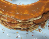 Foto del paso 5 de la receta: Medialuna de hojaldre y dulce de leche