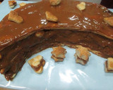 Foto del paso 8 de la receta: Medialuna de hojaldre y dulce de leche