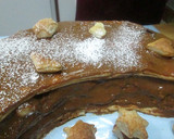 Foto del paso 9 de la receta: Medialuna de hojaldre y dulce de leche
